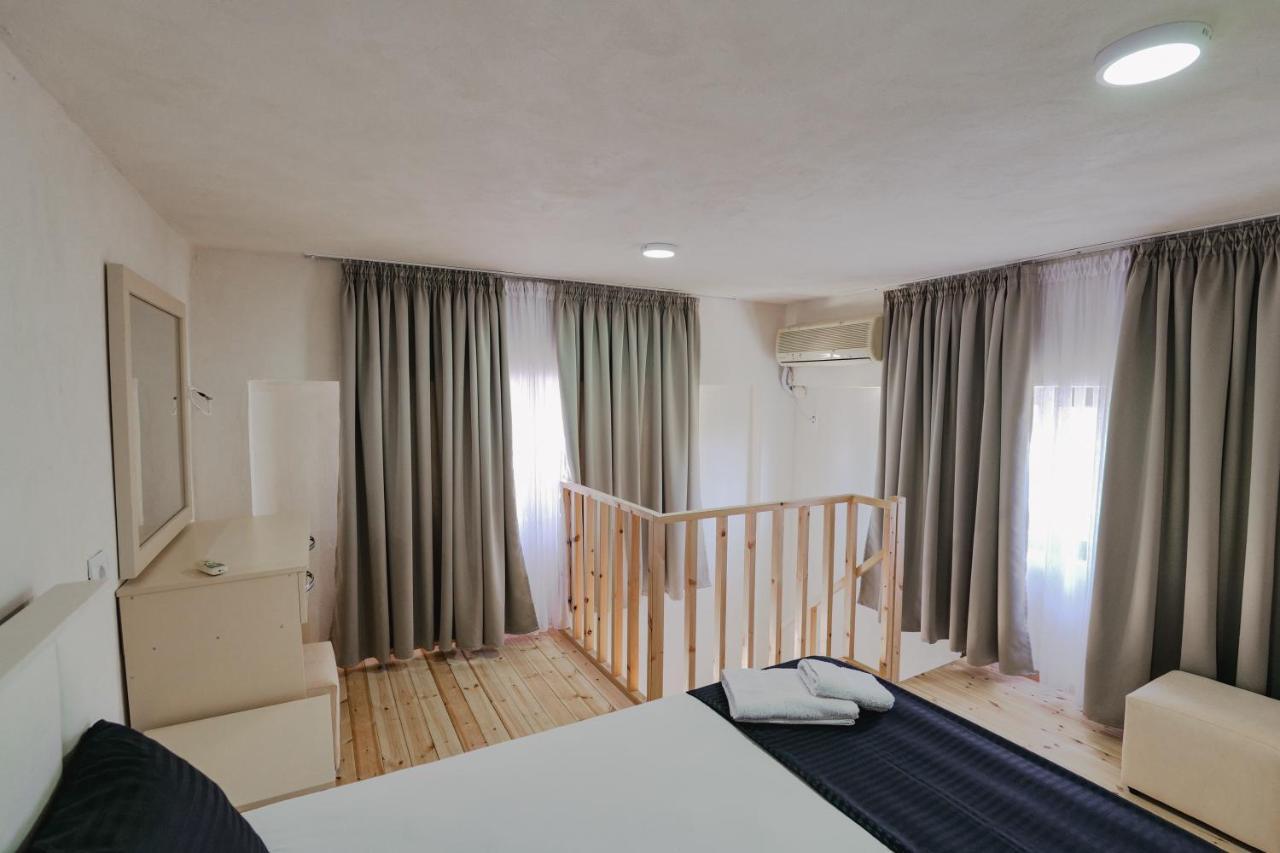 קסאמיל Vila Francesko מראה חיצוני תמונה