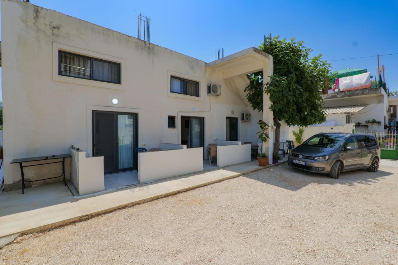 קסאמיל Vila Francesko מראה חיצוני תמונה