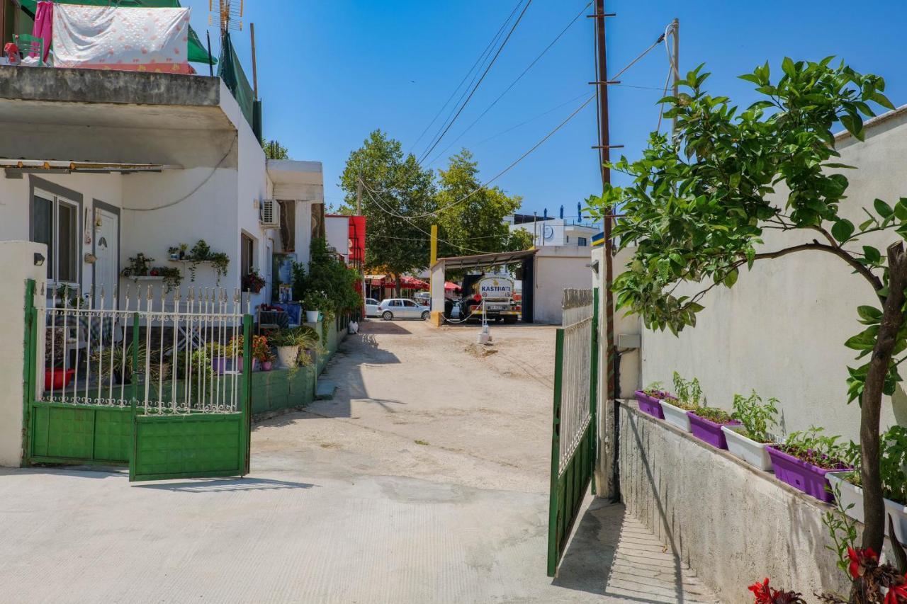 קסאמיל Vila Francesko מראה חיצוני תמונה