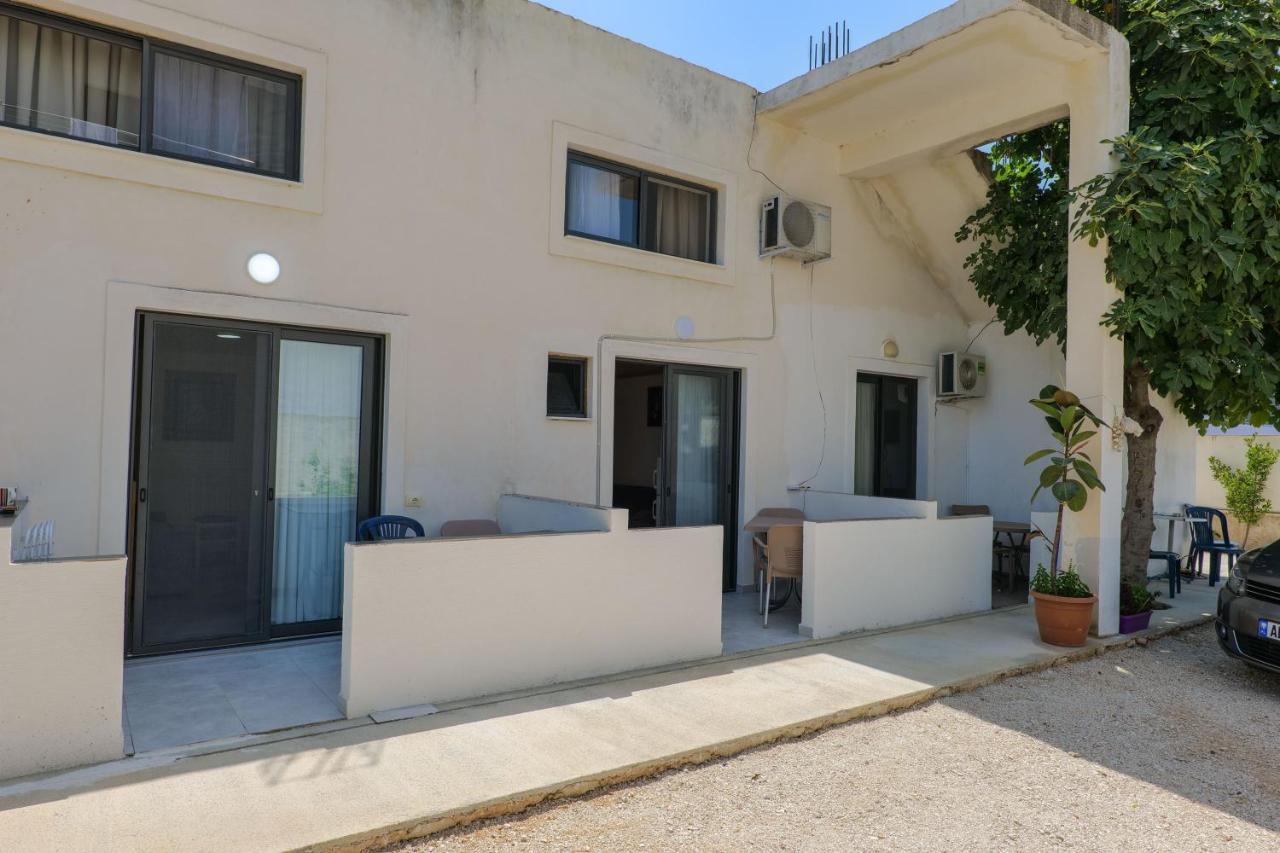 קסאמיל Vila Francesko מראה חיצוני תמונה