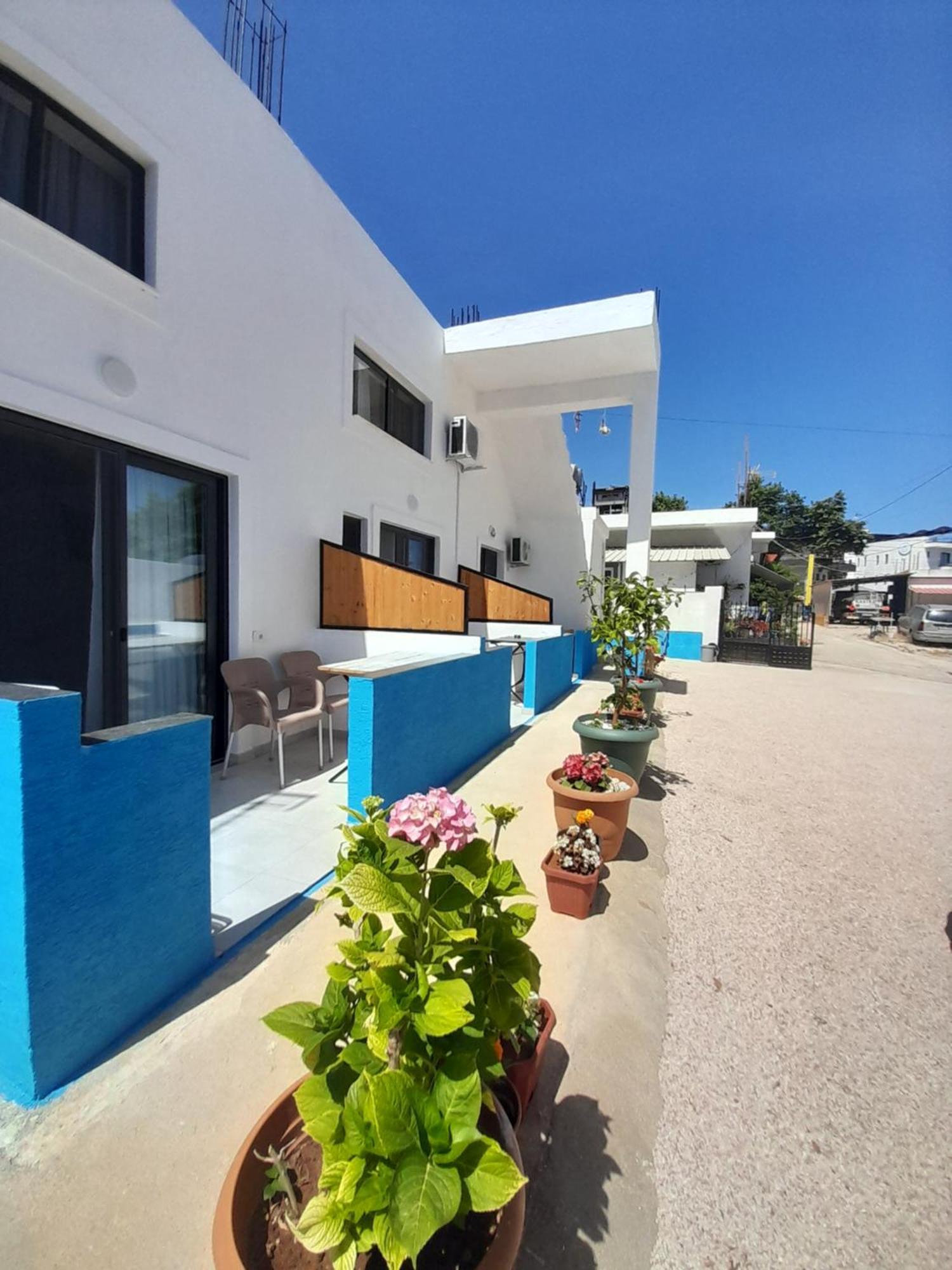קסאמיל Vila Francesko מראה חיצוני תמונה
