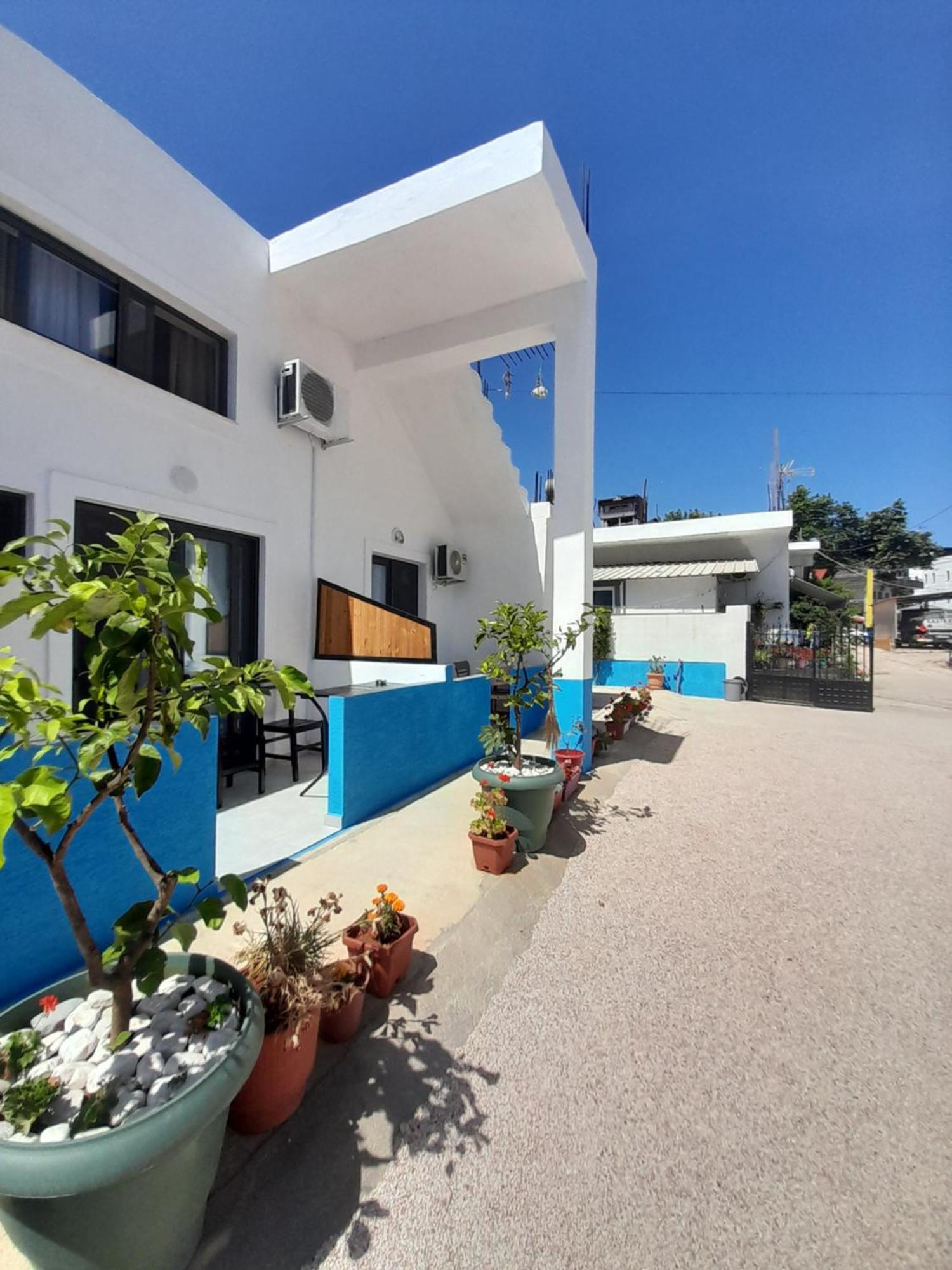 קסאמיל Vila Francesko מראה חיצוני תמונה