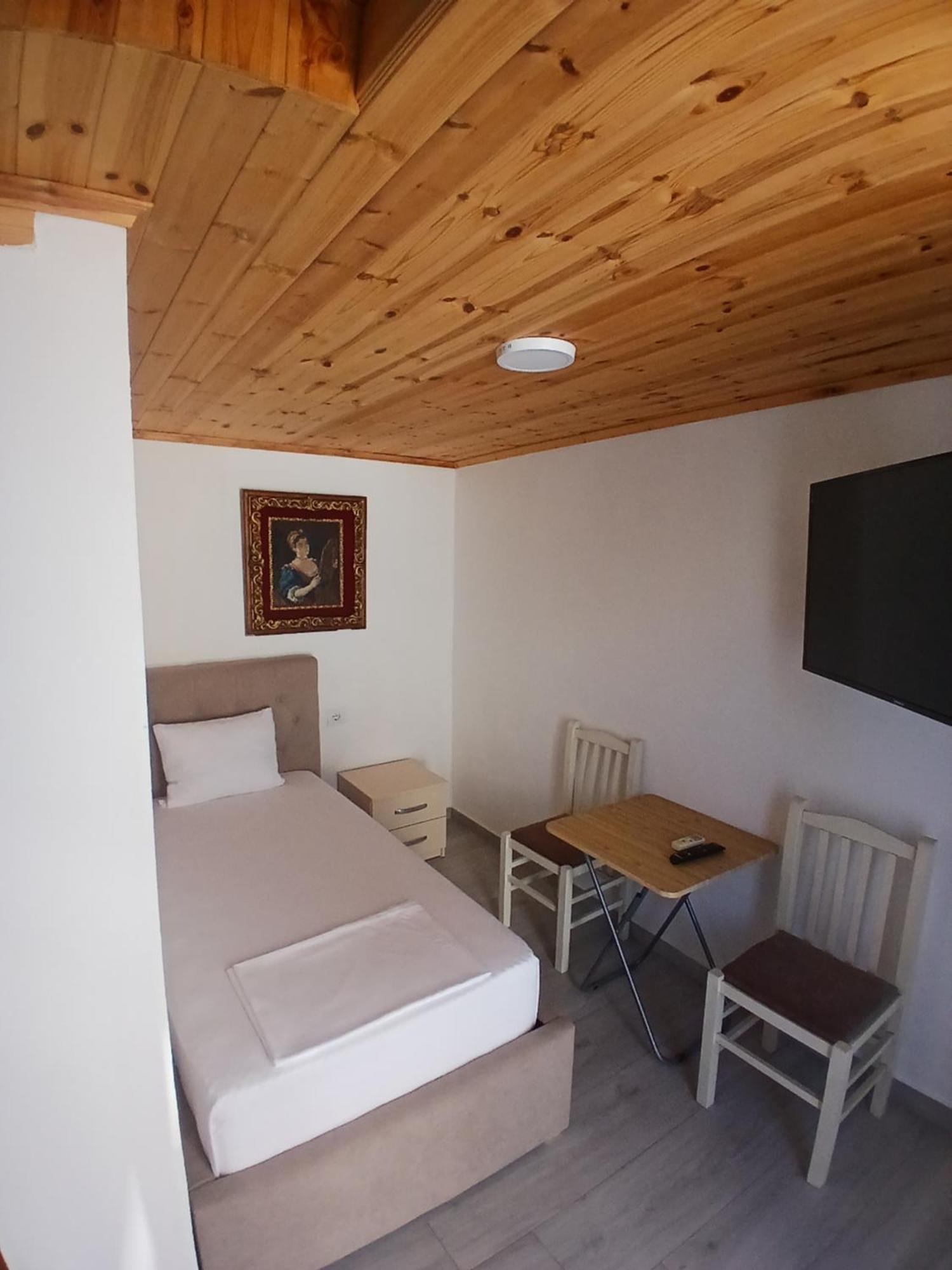 קסאמיל Vila Francesko מראה חיצוני תמונה