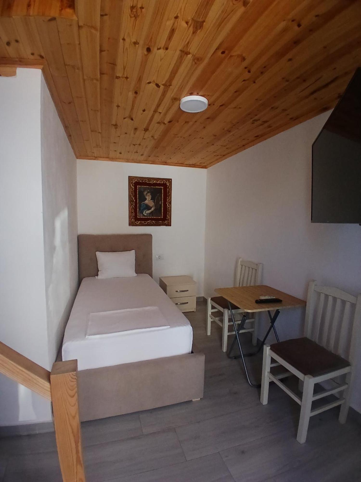 קסאמיל Vila Francesko מראה חיצוני תמונה